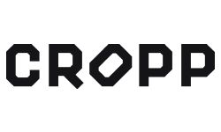cropp logo